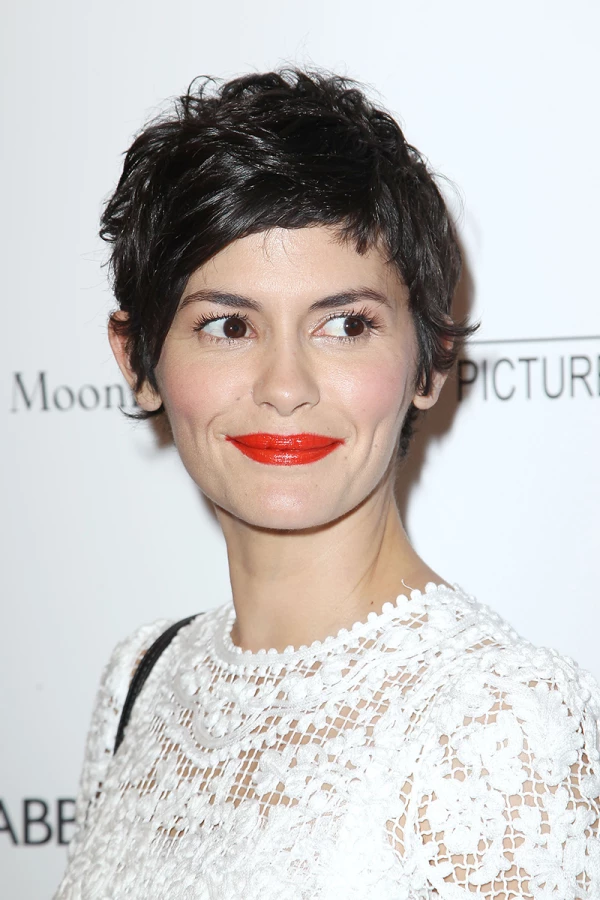 'Magic In The Moonlight' film premiere, New York, America - 17 Jul 2014