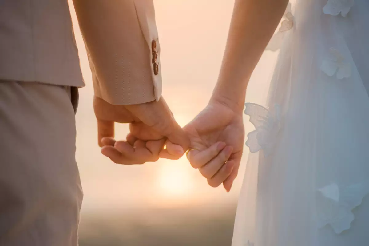 Detox preboda: el secreto para llegar imponente a tu gran día 
