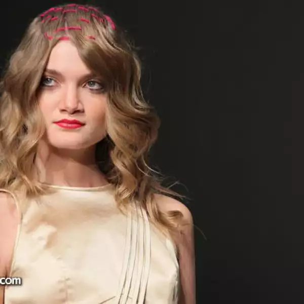 MBDF Pasarela Macario Jiménez