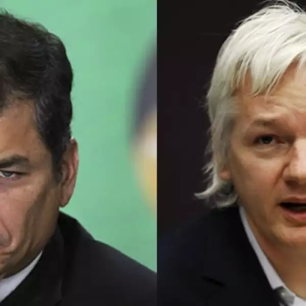 extradición Suecia