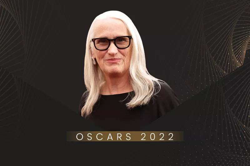 Jane-Campion-Oscar