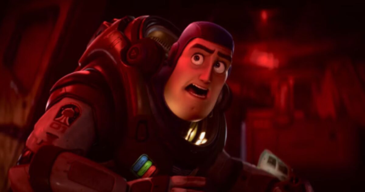 ‘Lightyear’ in doubt of having a second part ‘Lightyear’ in doubt of having a second part