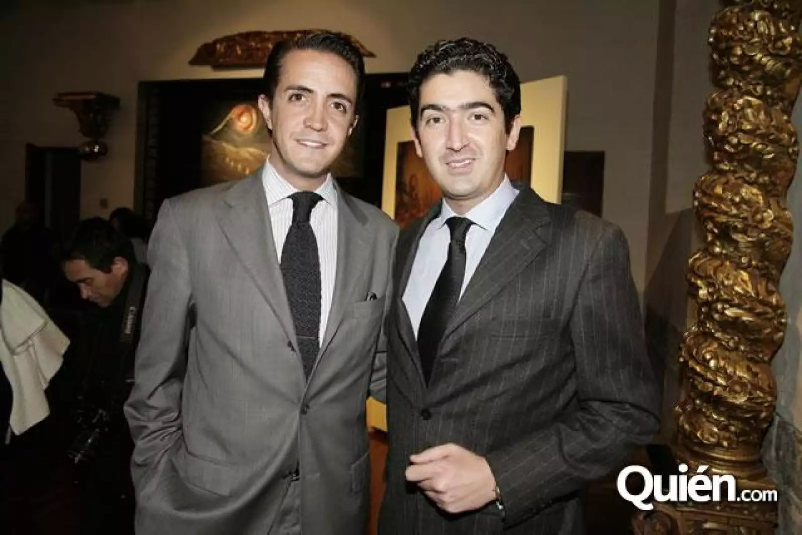 Exposición Reflexiones