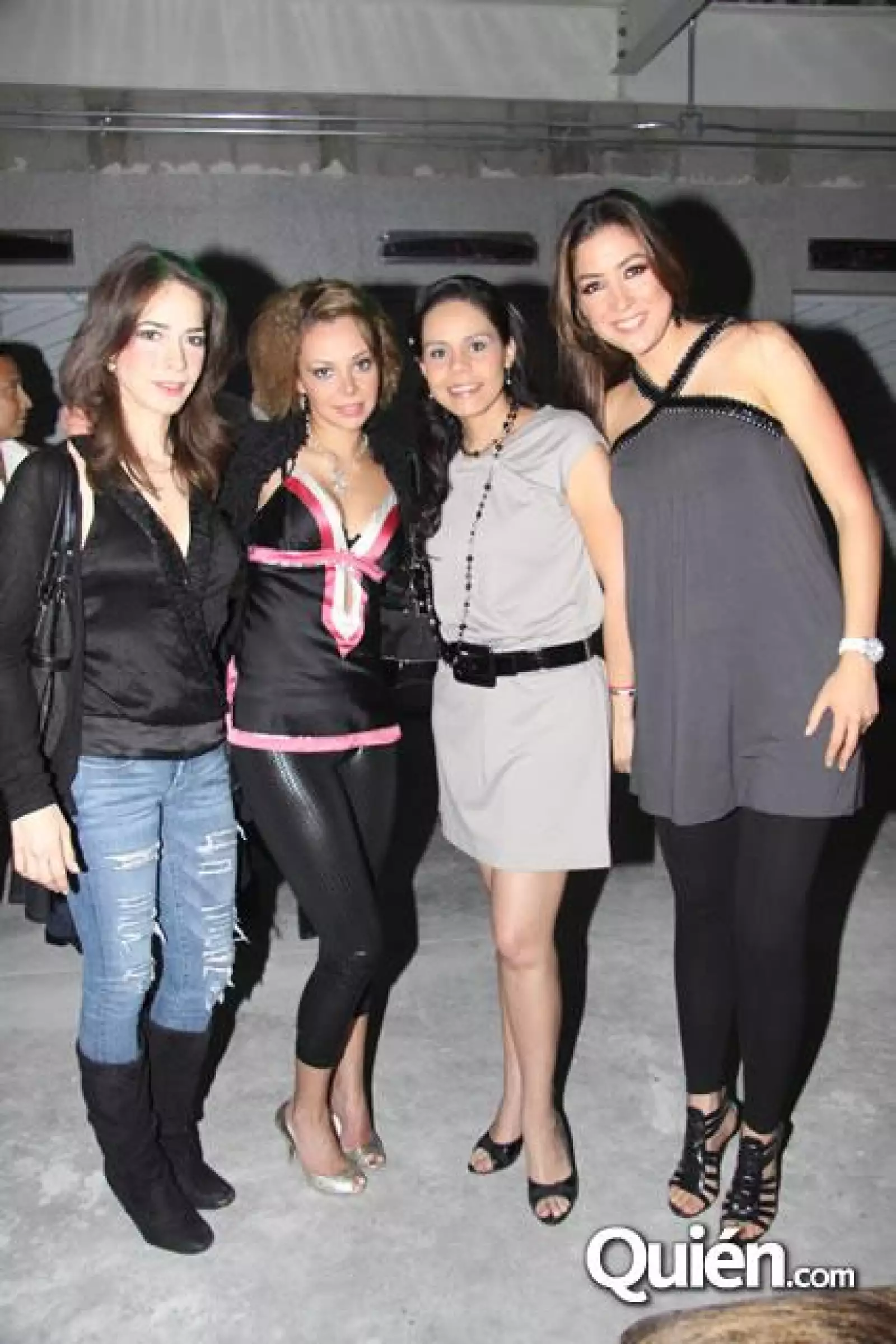 Cumpleaños Javier González