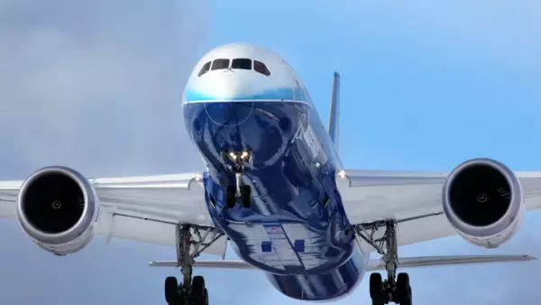 aeronáutica