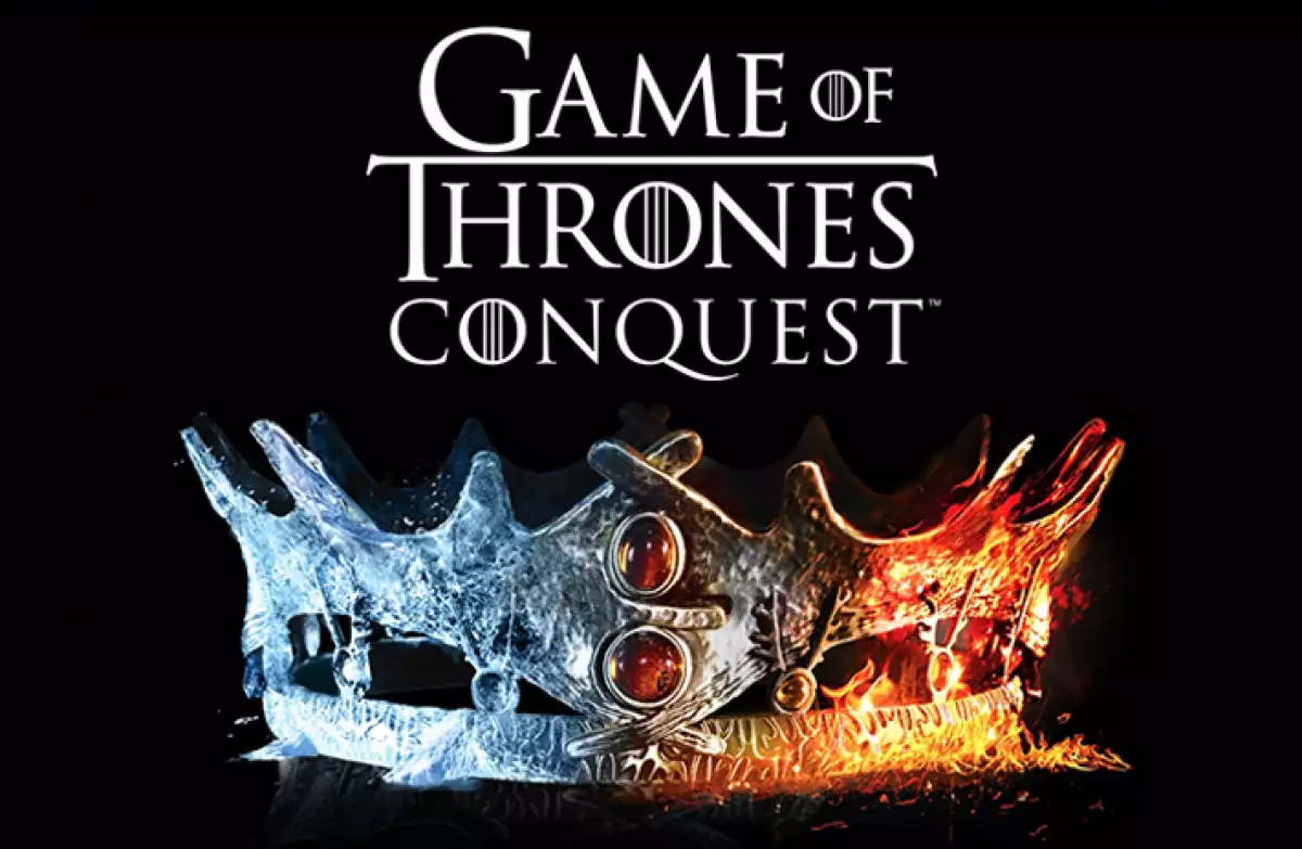 Game of Thrones