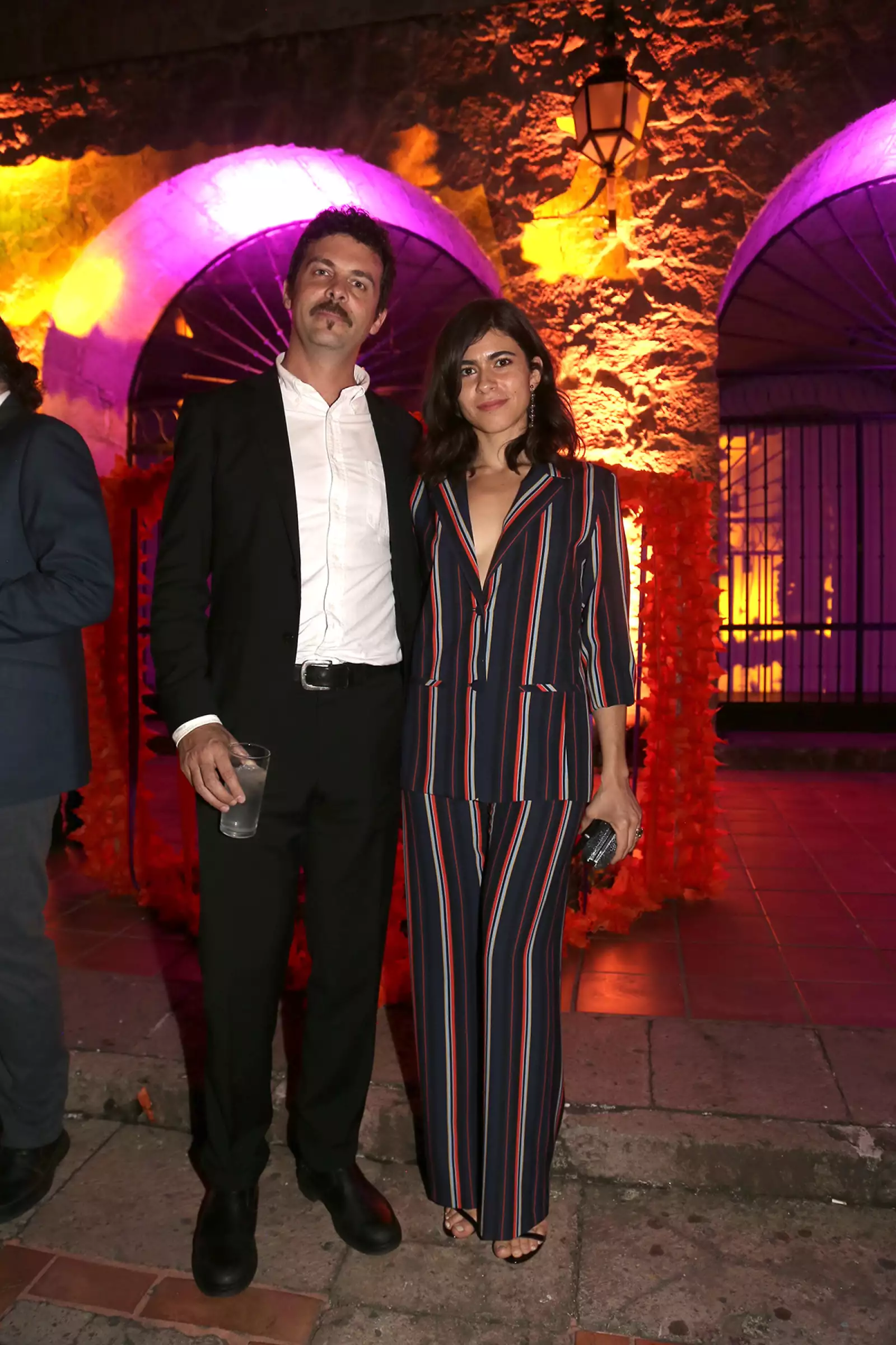 XV Festival Internacional de Cine Morelia