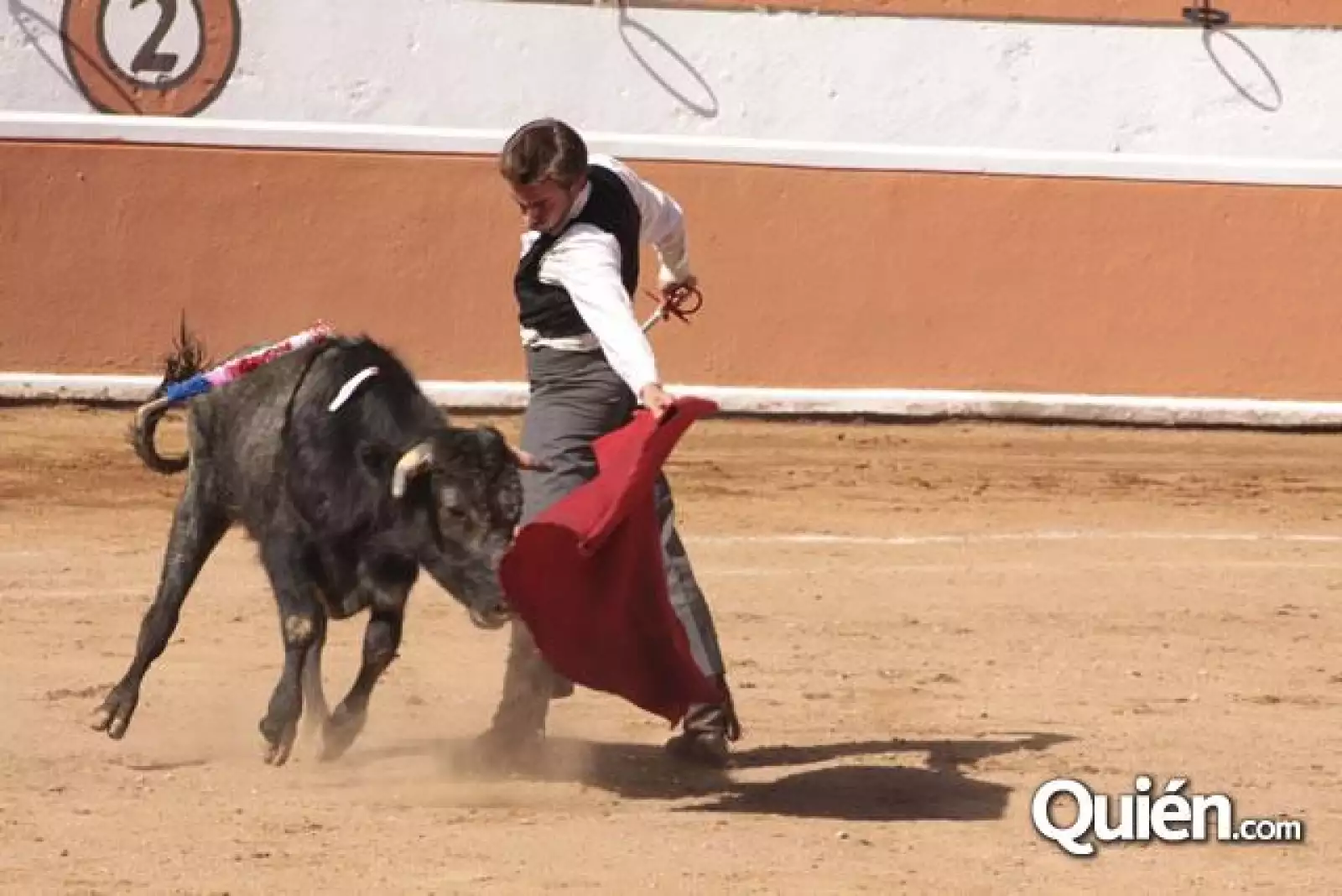 Corrida de toros Juriquilla