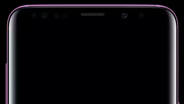 Galaxy S9
