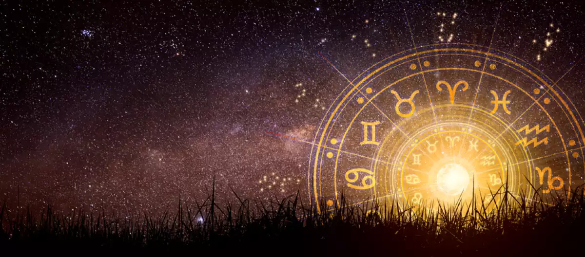 Diferencias entre signo solar, ascendente y lunar
