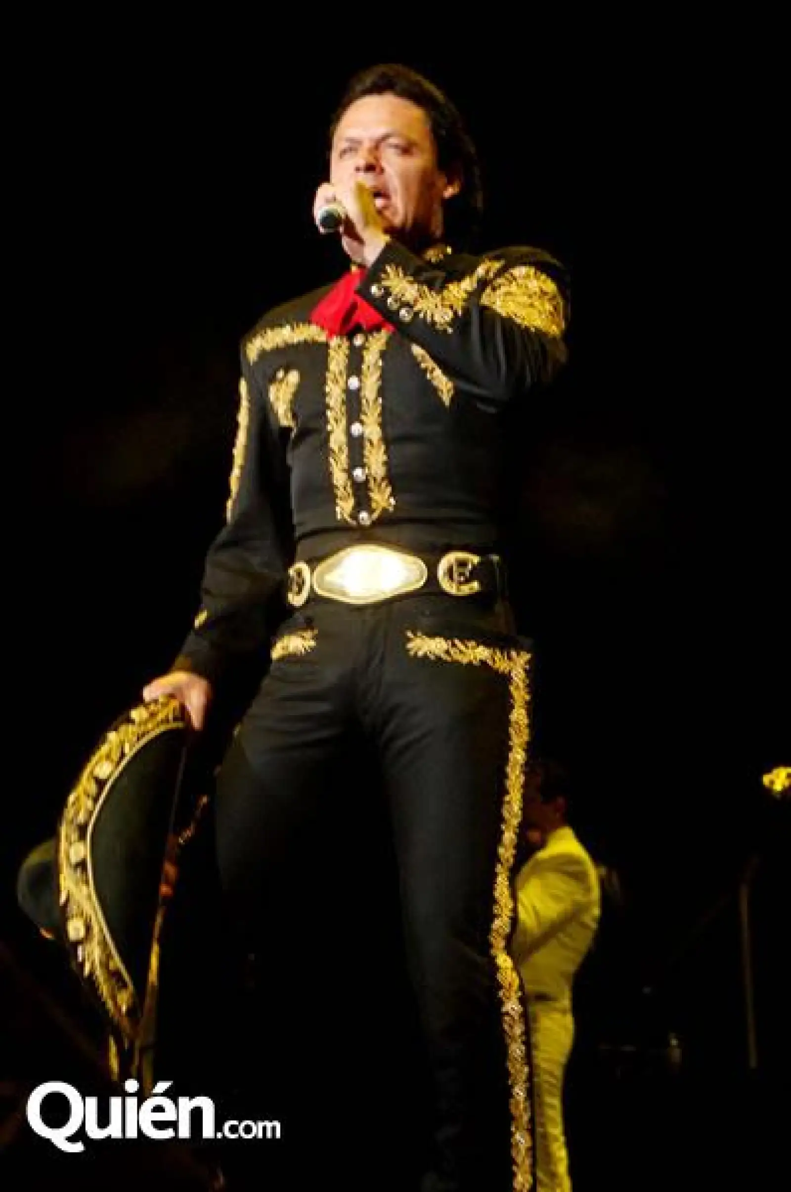 Pedro Fernández