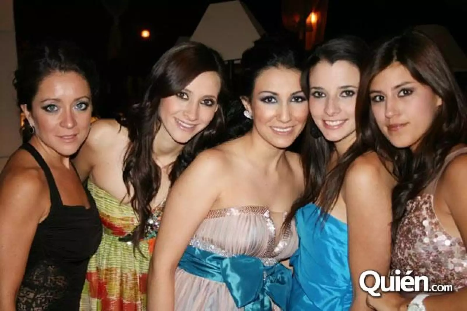 Boda Xochitl Andrade y Jorge Manrique