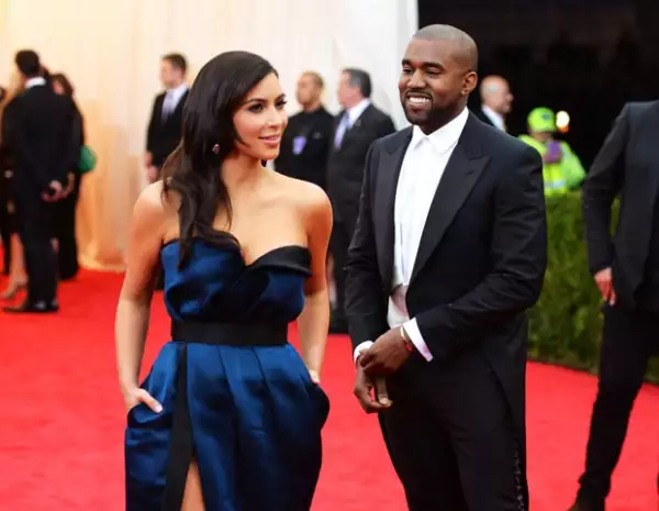 Kim y Kanye llevaban una entrañable amistad antes de su noviazgo.
