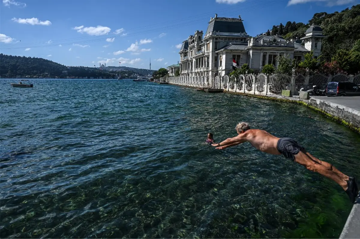Estambul-playas