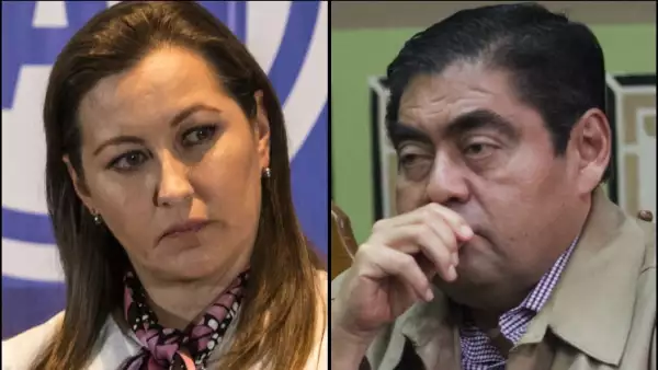 Martha Erika Alonso y Miguel Barbosa fueron dos gobernadores de Puebla que fallecieron en funciones.