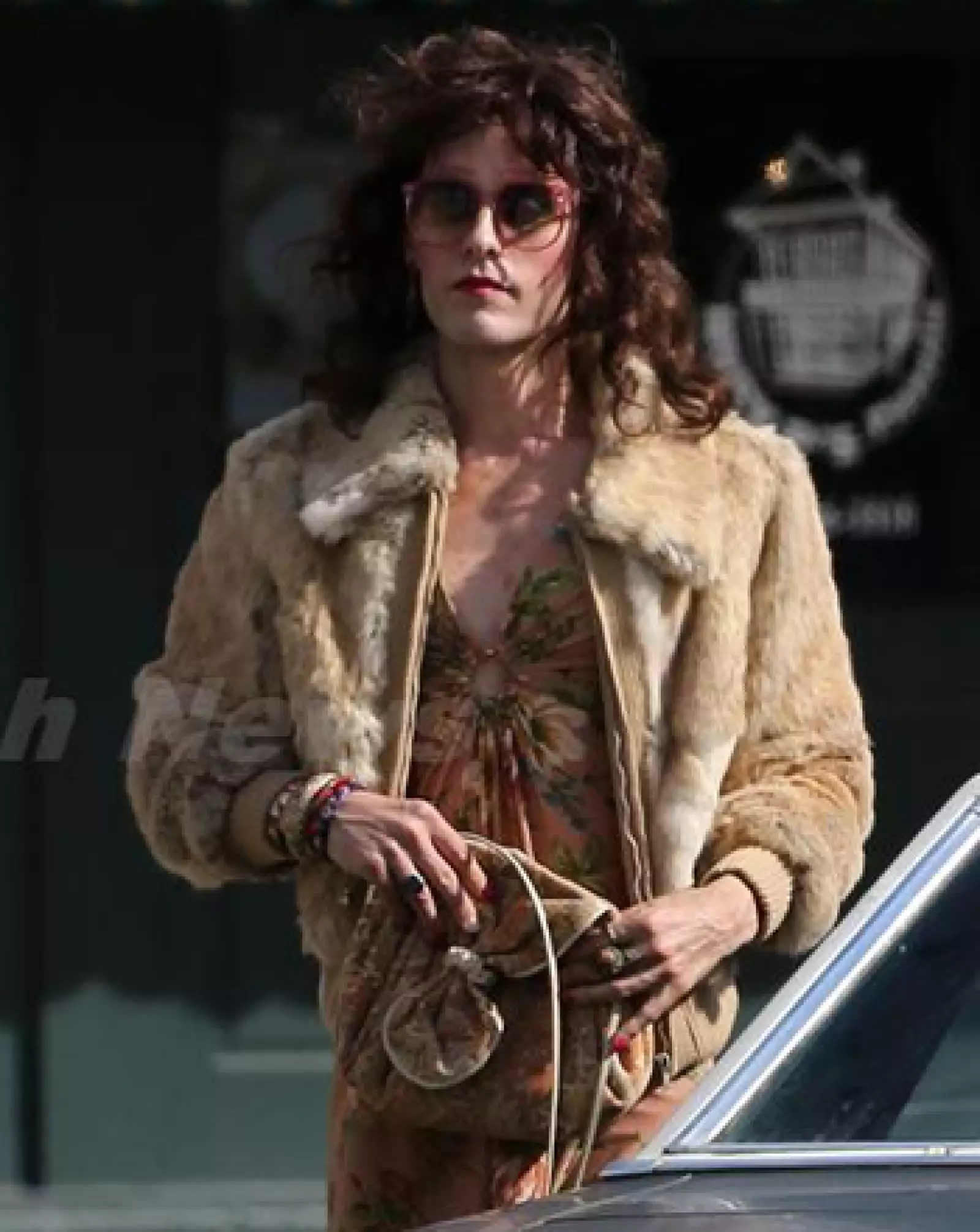 Jared Leto en Dallas Buyers Club