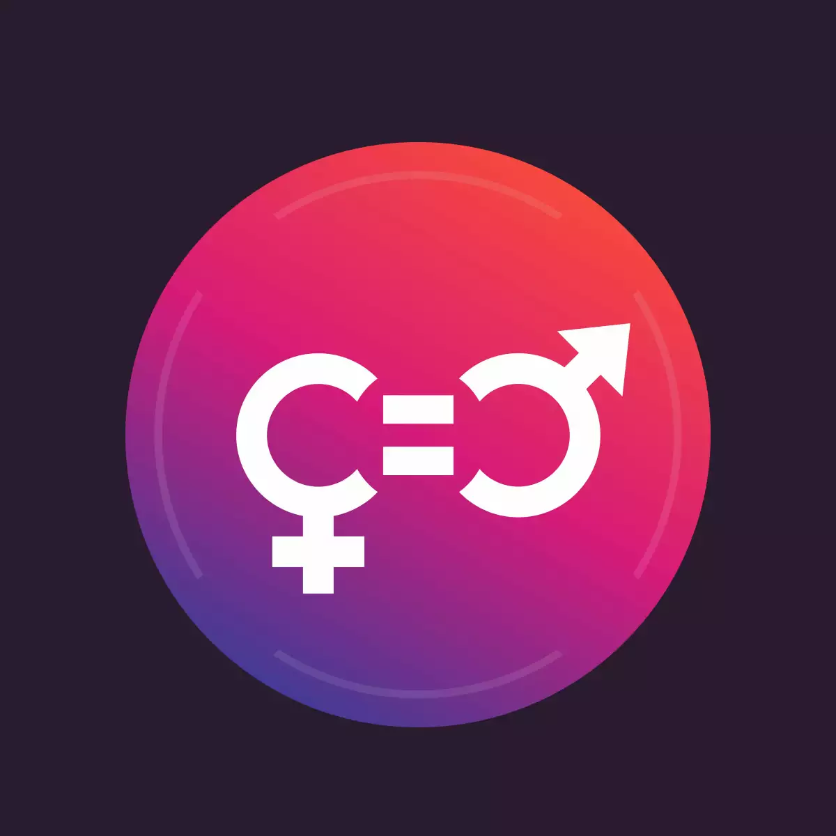 equidad de género