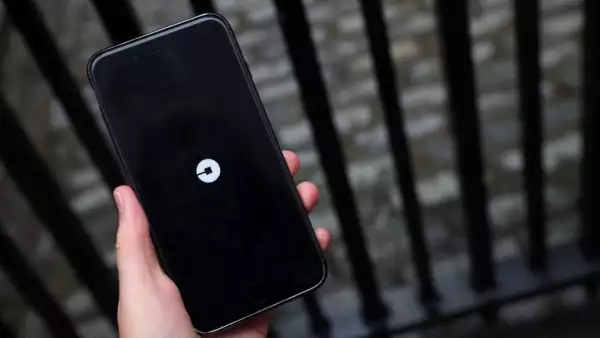Uber