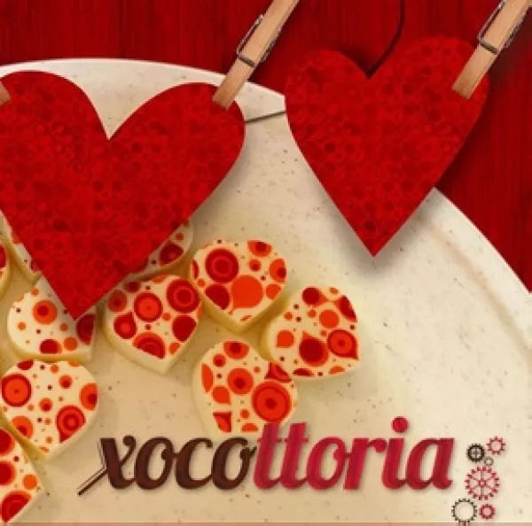 Xocottoria son chocolates artesanales que sólo pueden venir de manos mexicanas.