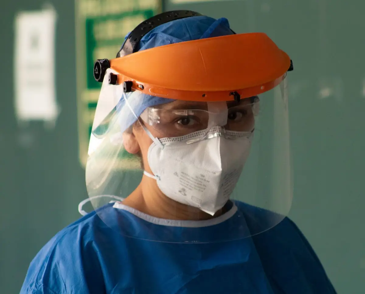 Médicos CDMX 