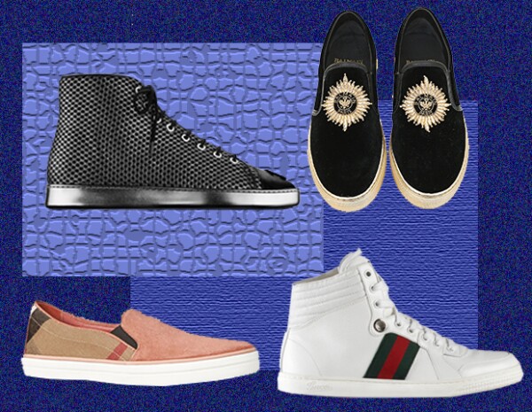 Sneakers