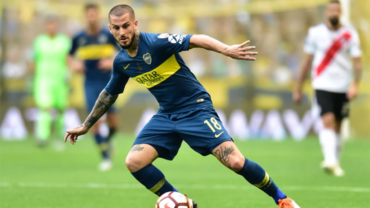 Boca Juniors