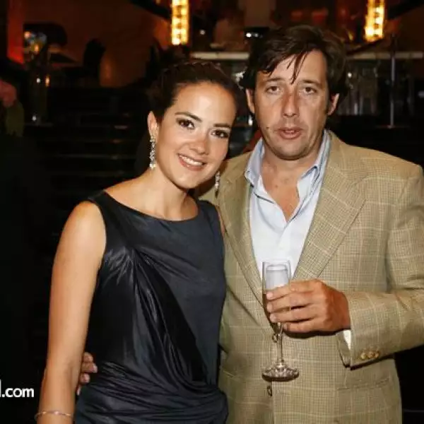 Denisse Gorocica,Miguel Gómez de Parada
