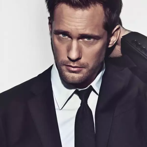 Alexander Skarsgard