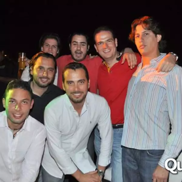 Classico del mar en vacaciones abril