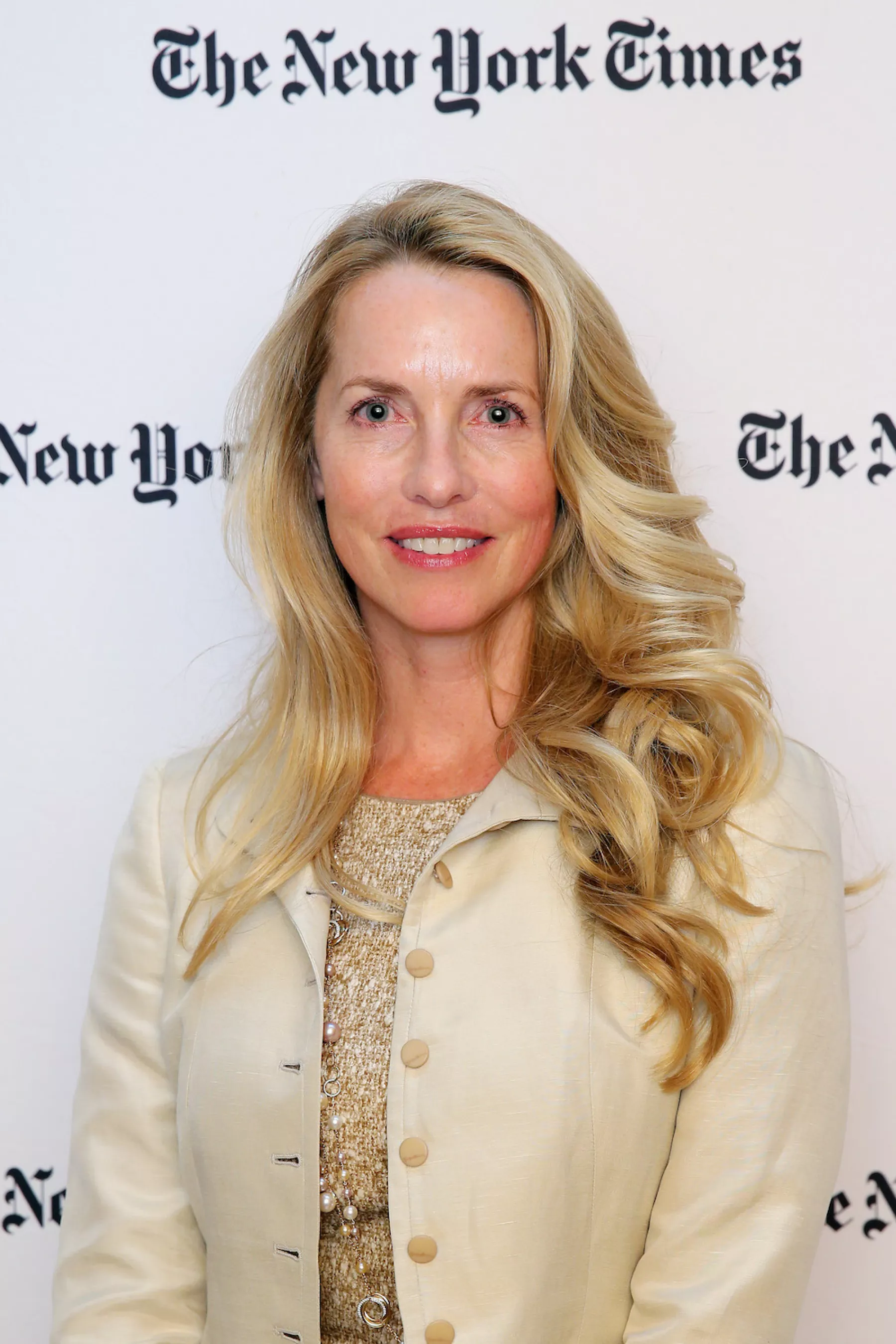 Laurene Powell