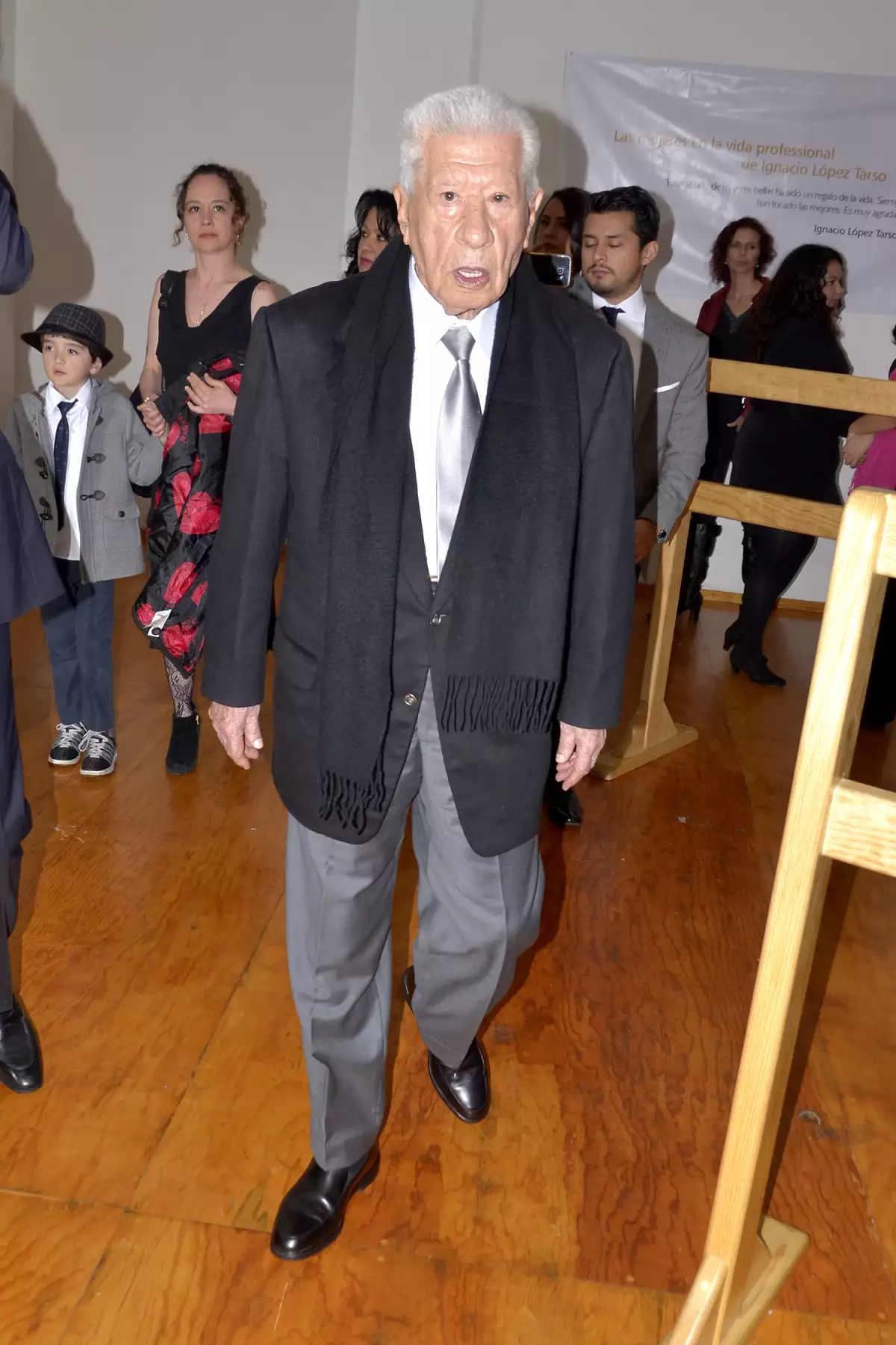 Ignacio López Tarso