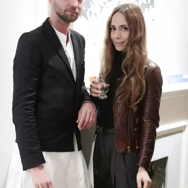 Material Art Fair 