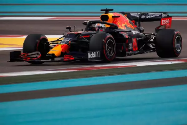 AUTO-PRIX-F1-UAE-QUALIFYING