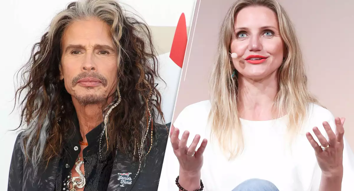 Steven Tyler