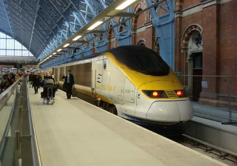 Eurostar
