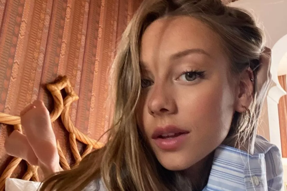 Ester Expósito 