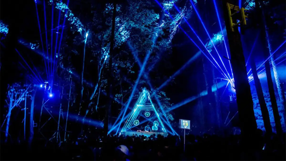 Festival Bravo