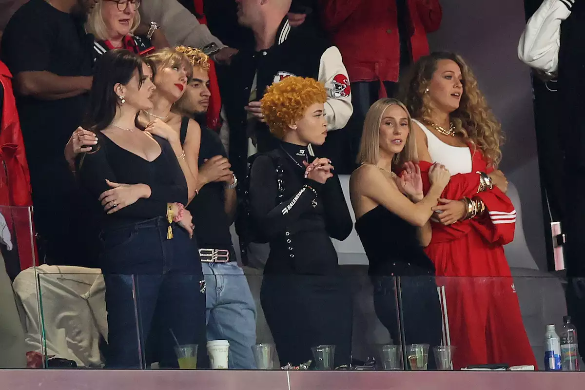 Super Bowl LVIII - San Francisco 49ers v Kansas City Chiefs