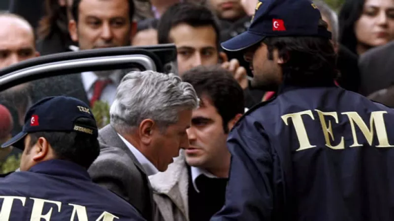 Ozer Karabulut