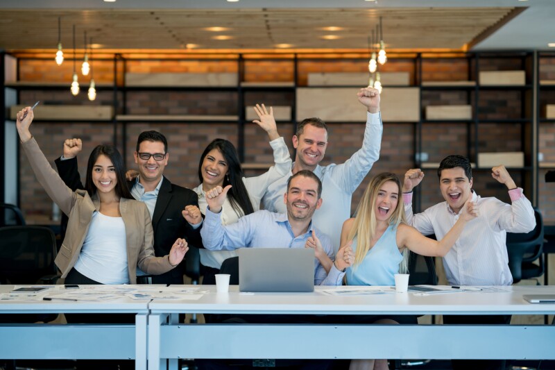 Colaboradores