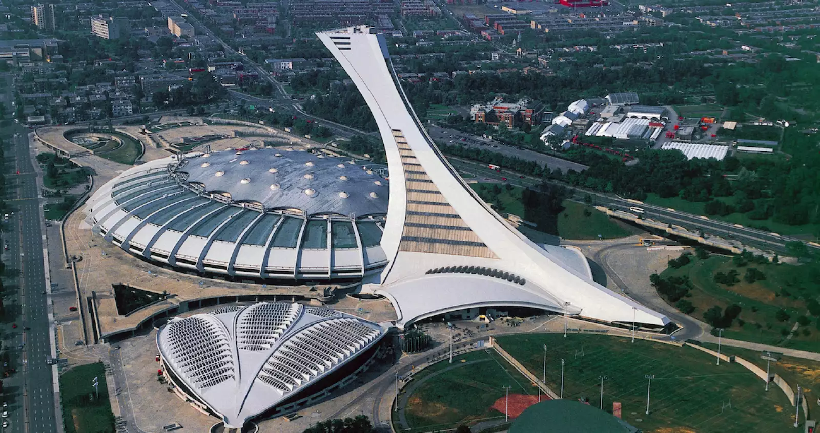 Sedes de la Copa del Mundo Estados Unidos, México y Canadá 2026