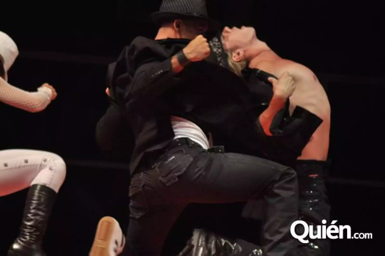 Monterrey Nextel Moda