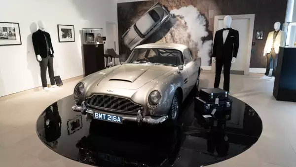 james-bond