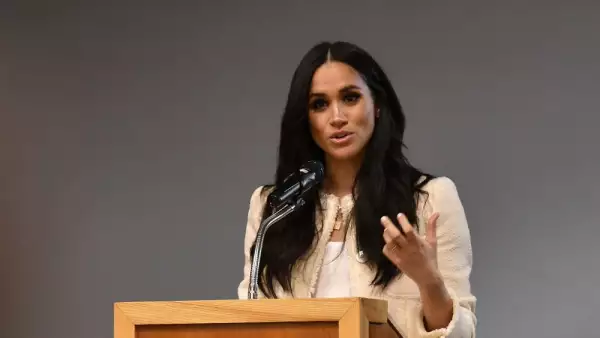 Meghan Markle