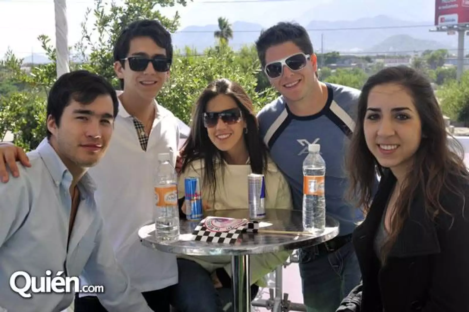 1er. Red Bull Soapbox Race