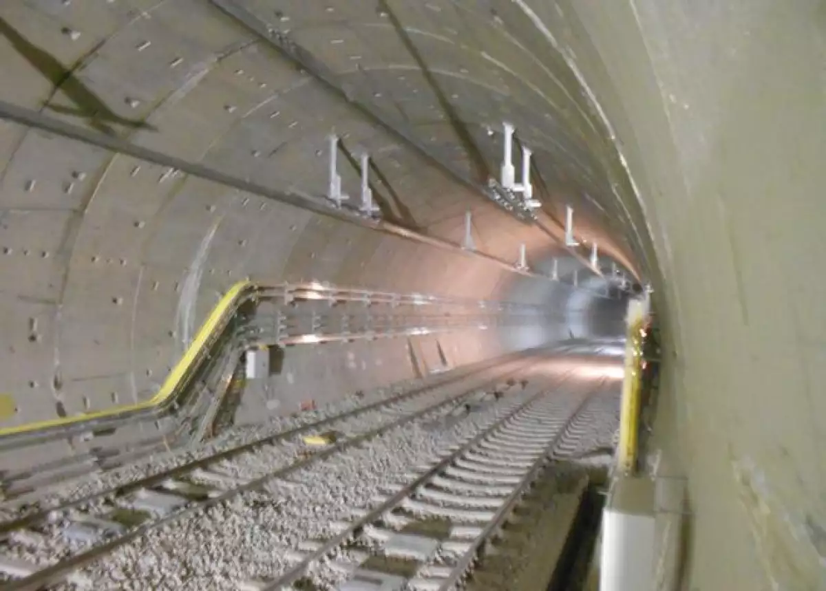Metro Linea 12