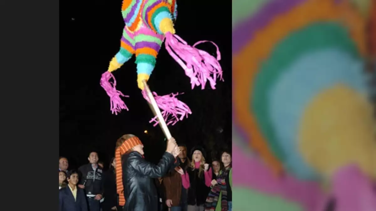piñata