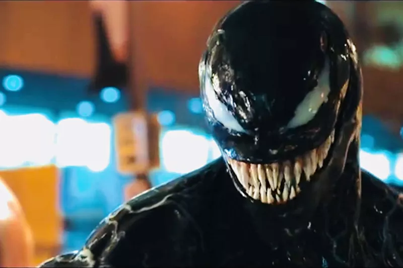 Venom