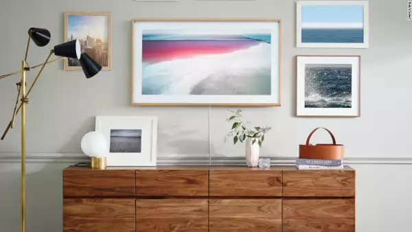 Samsung TV