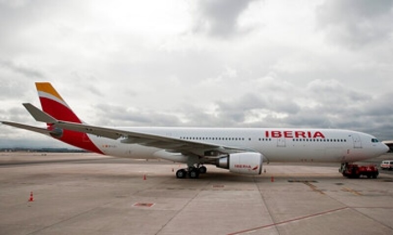 IBERIA